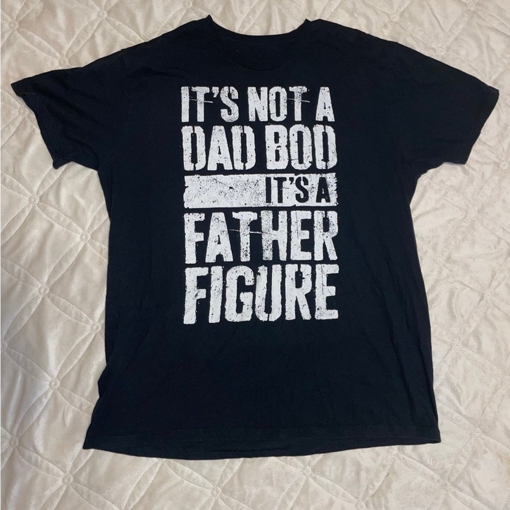 Men’s Dad Shirt